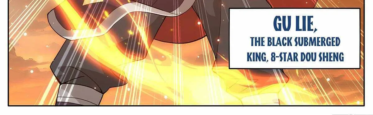 Read Battle Through the Heavens chapter 442 image 21 on Lezhin