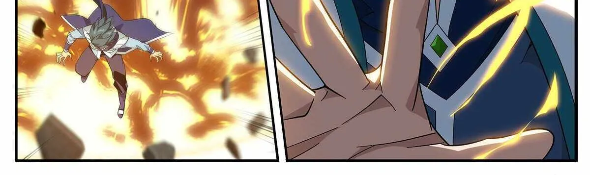 Read Battle Through the Heavens chapter 442 image 29 on Lezhin