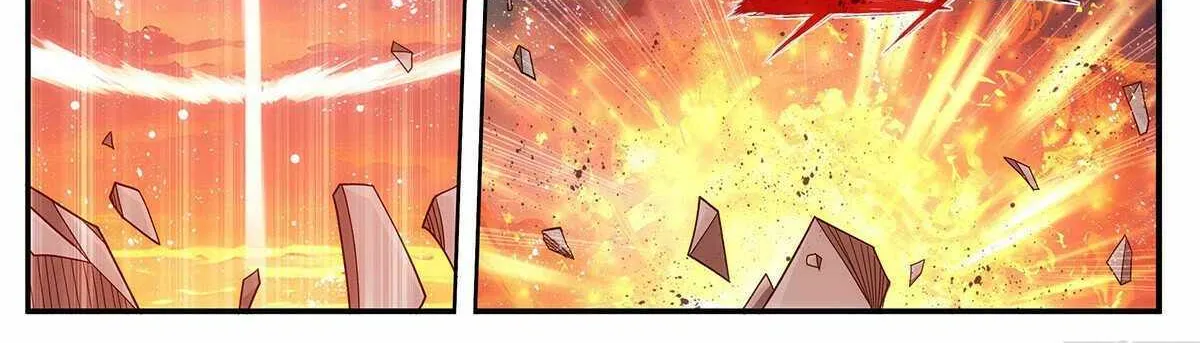 Read Battle Through the Heavens chapter 442 image 6 on Lezhin