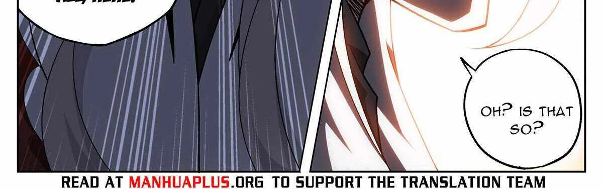 Read Battle Through the Heavens chapter 443 image 10 on Lezhin