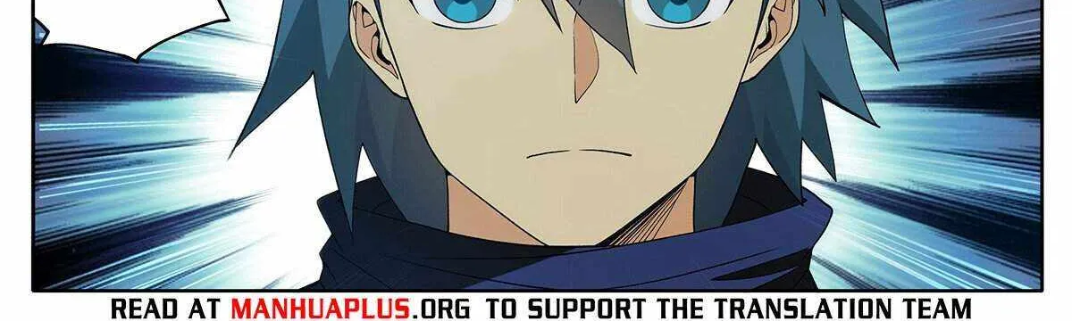 Read Battle Through the Heavens chapter 443 image 22 on Lezhin