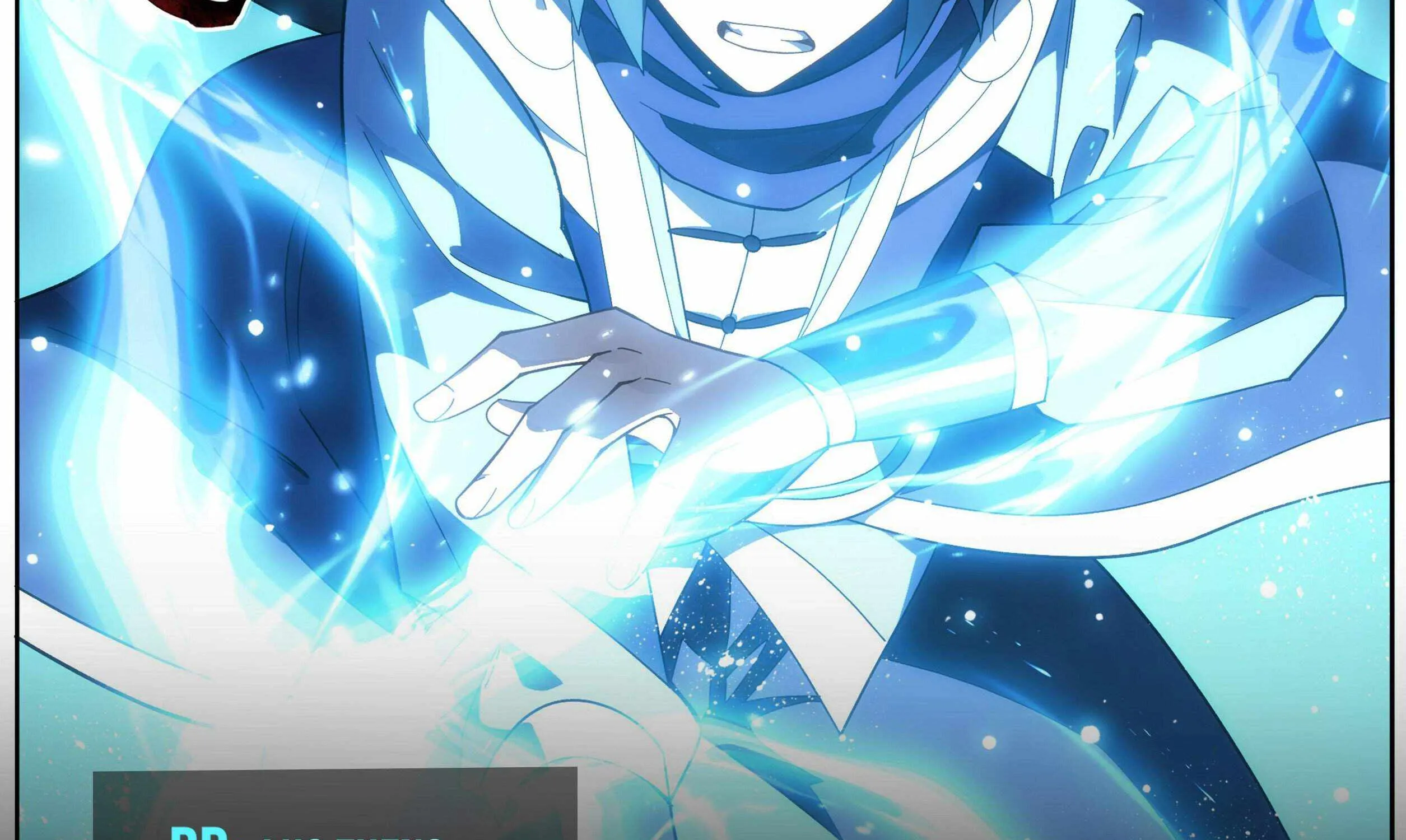 Read Battle Through the Heavens chapter 444 image 2 on Lezhin