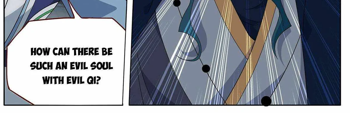 Read Battle Through the Heavens chapter 444 image 21 on Lezhin