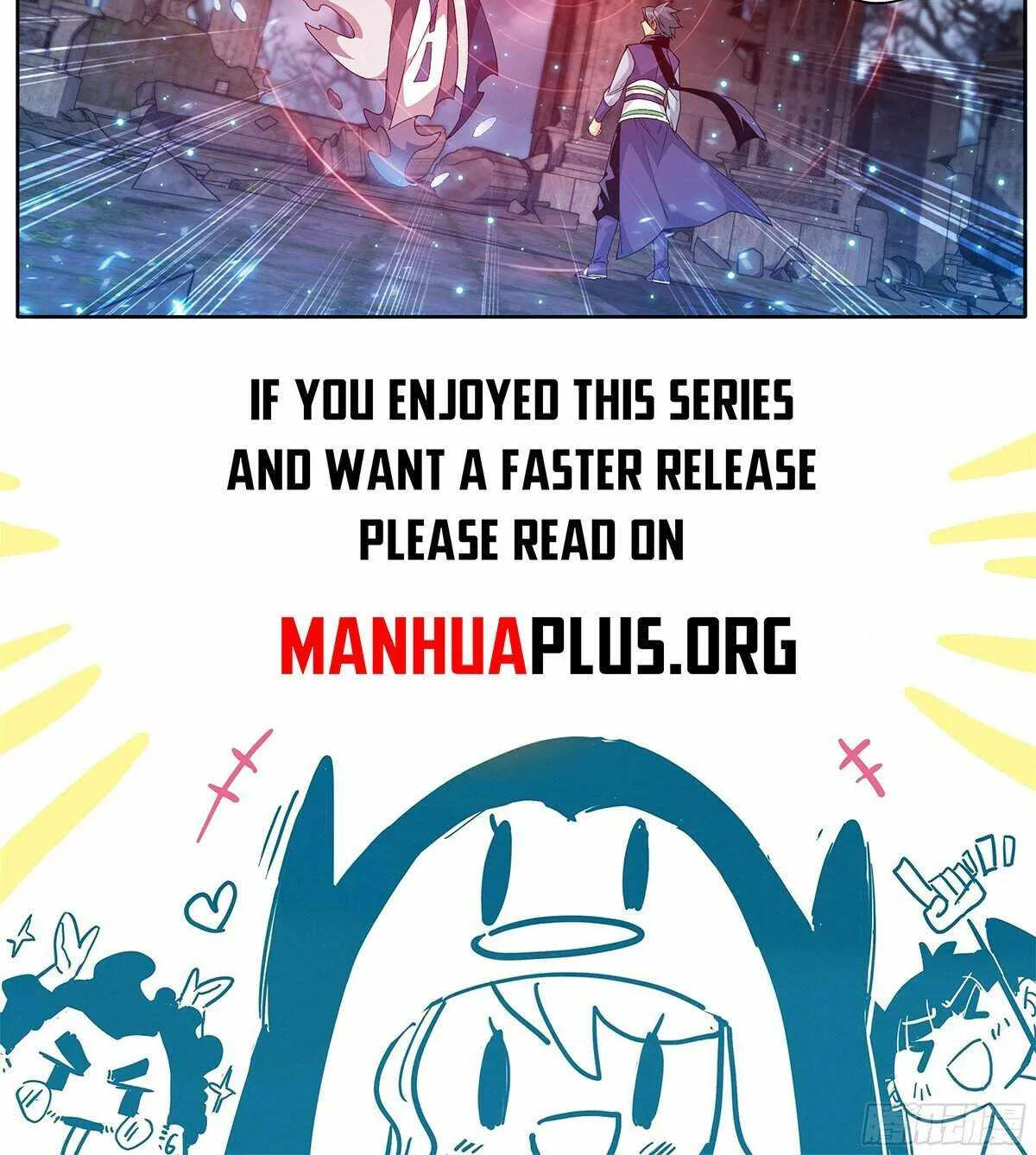 Read Battle Through the Heavens chapter 444 image 40 on Lezhin