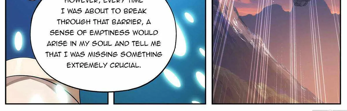 Read Battle Through the Heavens chapter 444 image 5 on Lezhin
