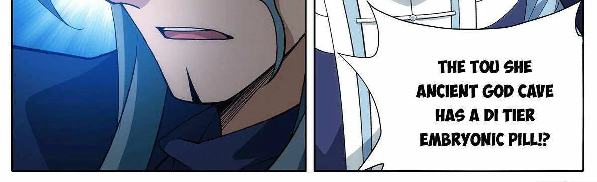 Read Battle Through the Heavens chapter 444 image 7 on Lezhin
