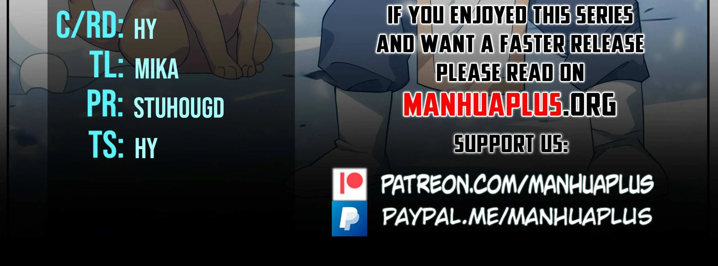 Read Battle Through the Heavens chapter 445 image 2 on Lezhin