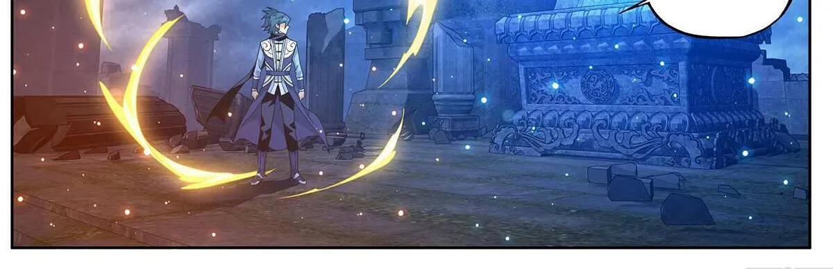 Read Battle Through the Heavens chapter 445 image 29 on Lezhin