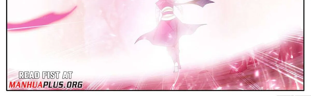 Read Battle Through the Heavens chapter 445 image 6 on Lezhin