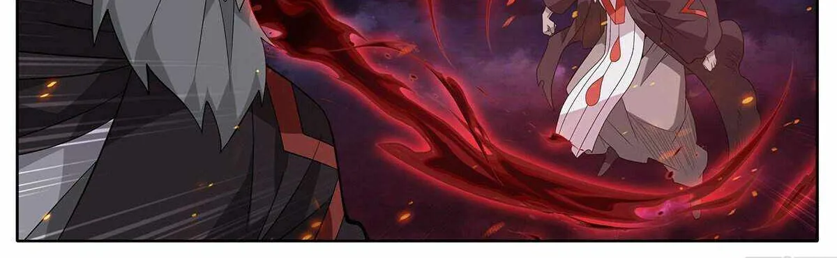 Read Battle Through the Heavens chapter 451 image 11 on Lezhin