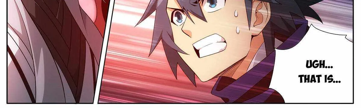 Read Battle Through the Heavens chapter 451 image 38 on Lezhin