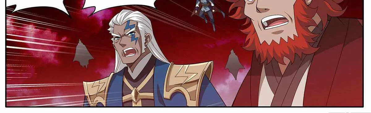 Read Battle Through the Heavens chapter 451 image 4 on Lezhin