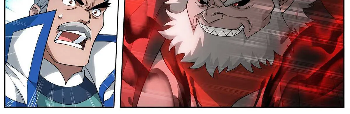 Read Battle Through the Heavens chapter 455 image 23 on Lezhin