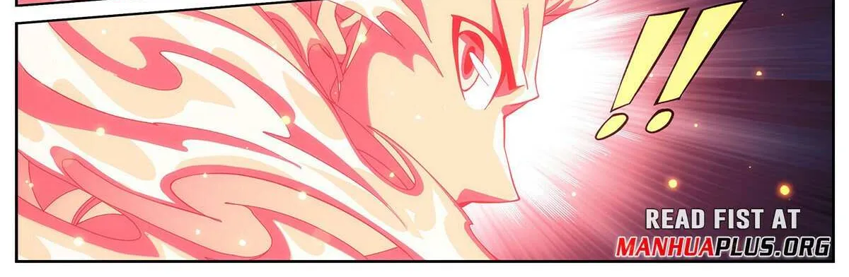 Read Battle Through the Heavens chapter 459 image 31 on Lezhin