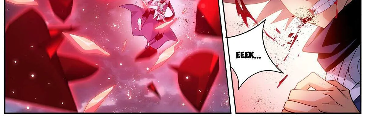 Read Battle Through the Heavens chapter 459 image 33 on Lezhin