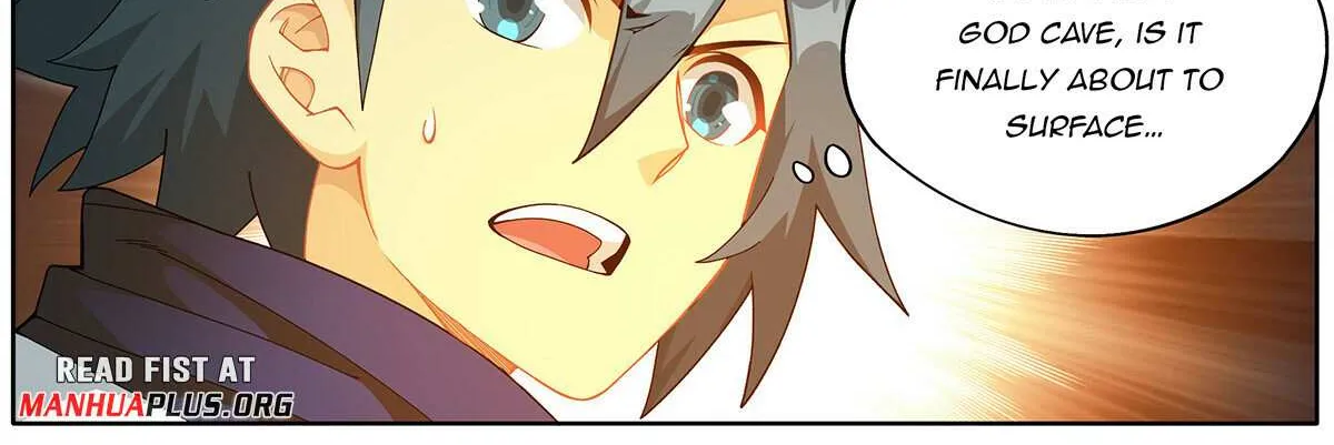 Read Battle Through the Heavens chapter 460 image 12 on Lezhin