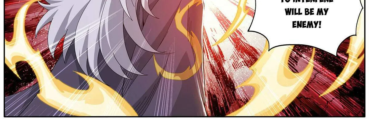 Read Battle Through the Heavens chapter 460 image 36 on Lezhin