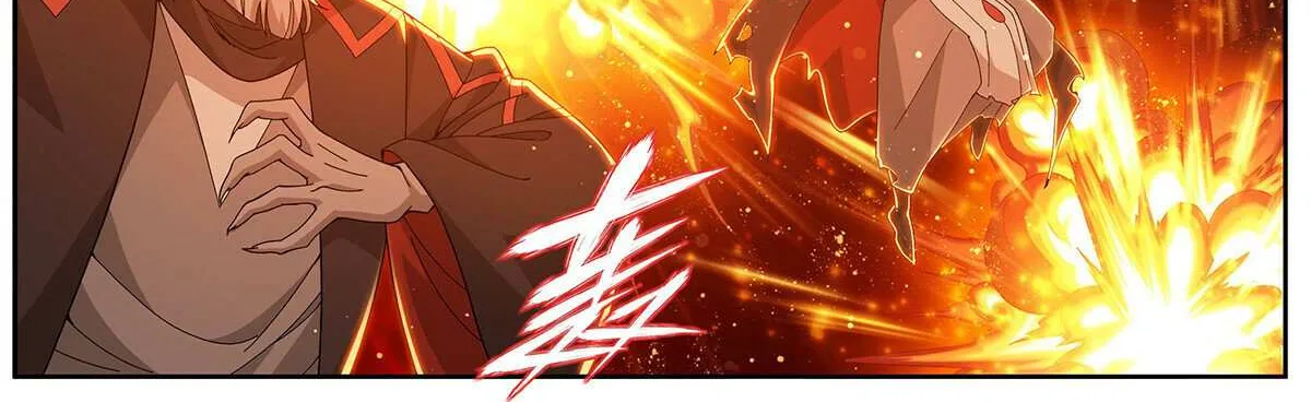 Read Battle Through the Heavens chapter 460 image 5 on Lezhin