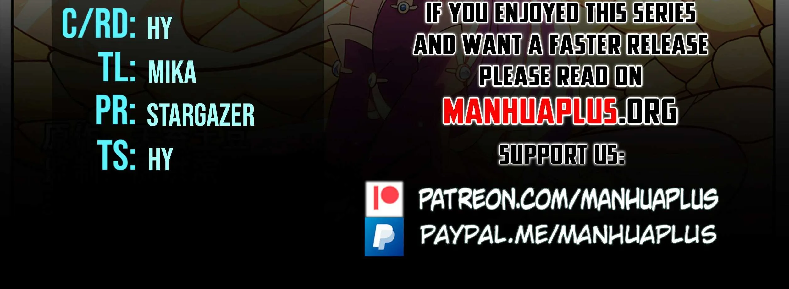 Read Battle Through the Heavens chapter 461 image 3 on Lezhin