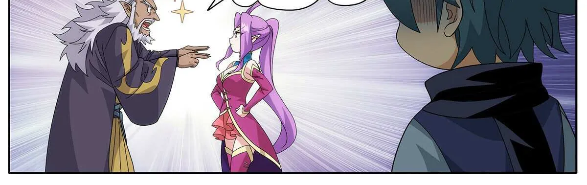 Read Battle Through the Heavens chapter 462 image 8 on Lezhin