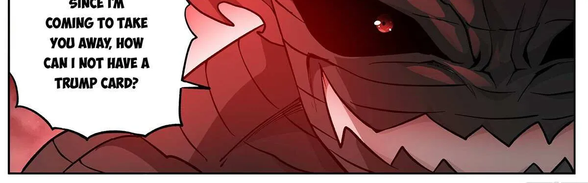 Read Battle Through the Heavens chapter 464 image 25 on Lezhin