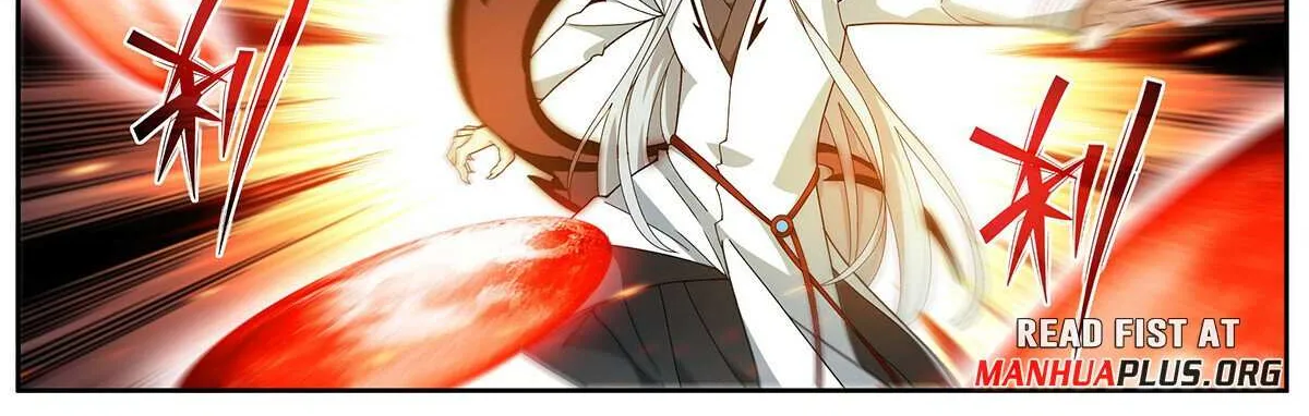 Read Battle Through the Heavens chapter 464 image 28 on Lezhin