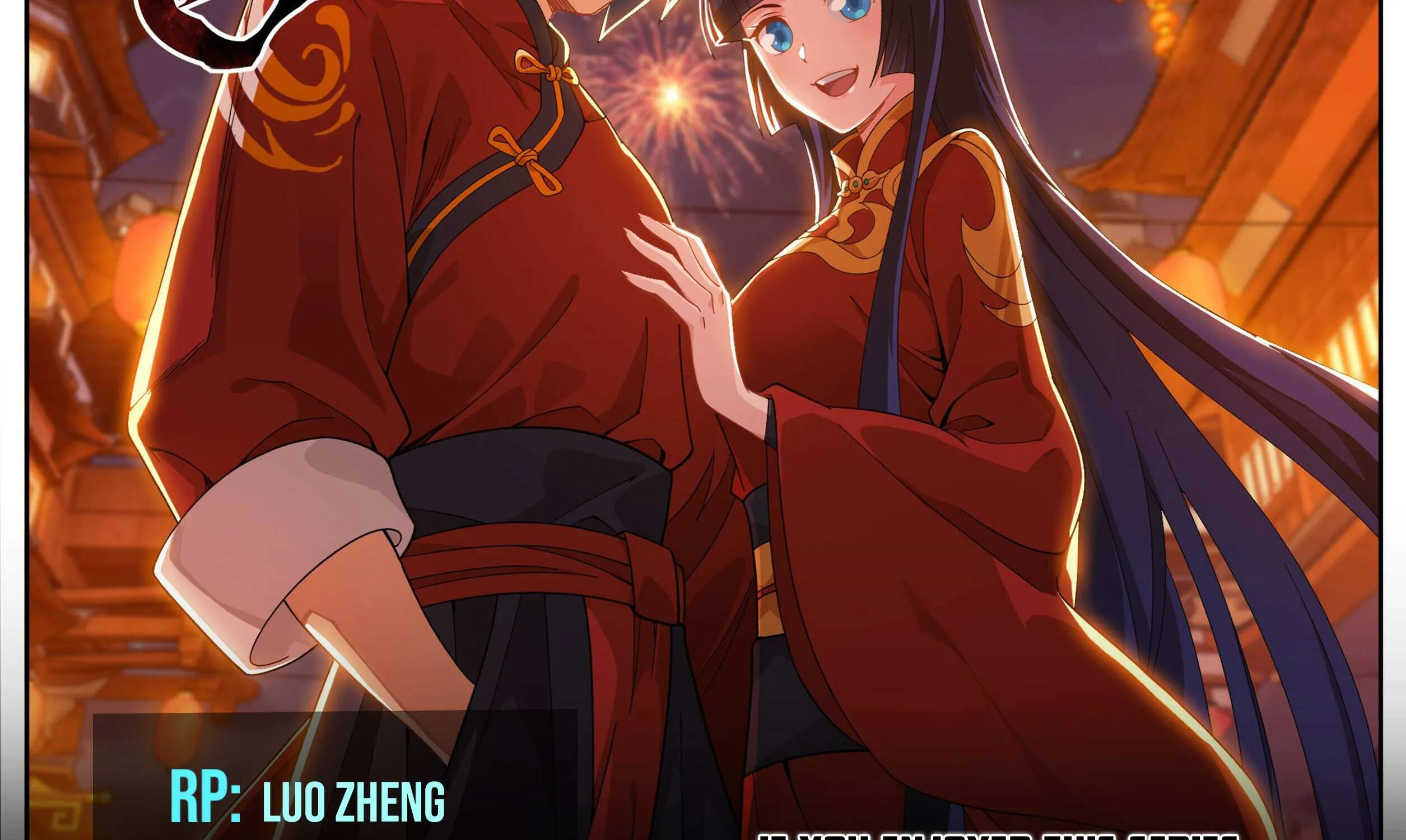 Read Battle Through the Heavens chapter 466 image 1 on Lezhin