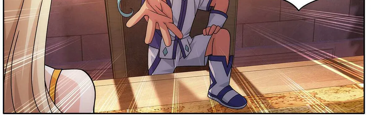 Read Battle Through the Heavens chapter 468 image 22 on Lezhin