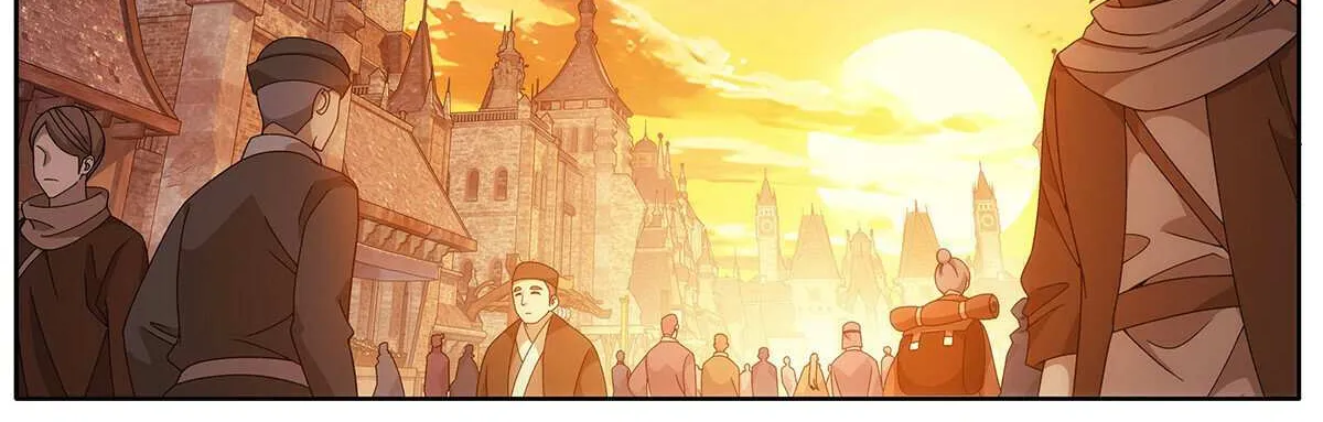 Read Battle Through the Heavens chapter 468 image 5 on Lezhin