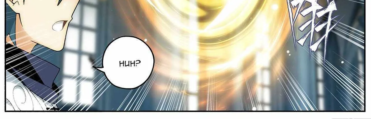 Read Battle Through the Heavens chapter 469 image 6 on Lezhin