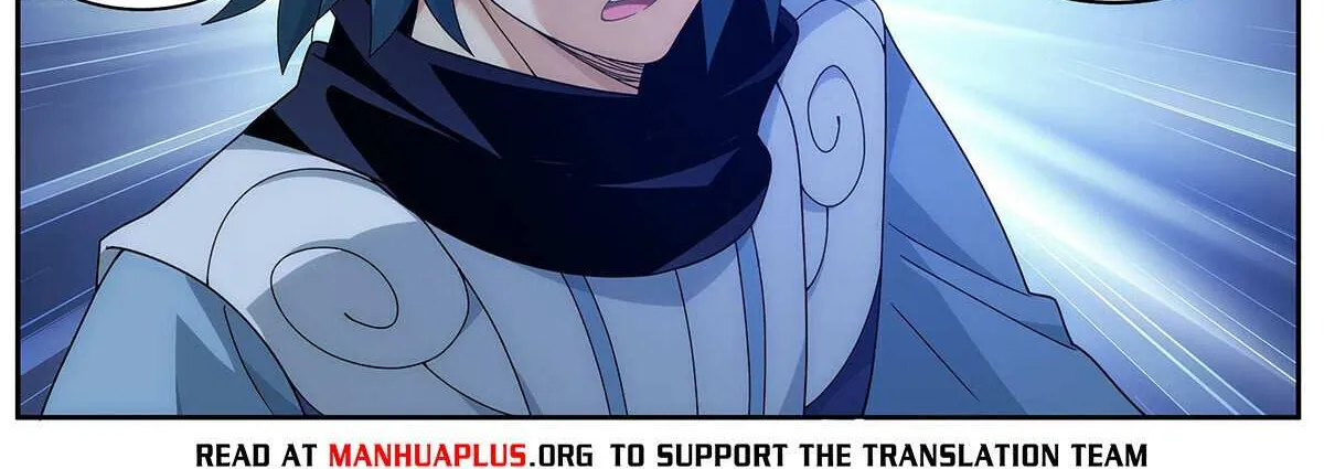 Read Battle Through the Heavens chapter 472 image 10 on Lezhin