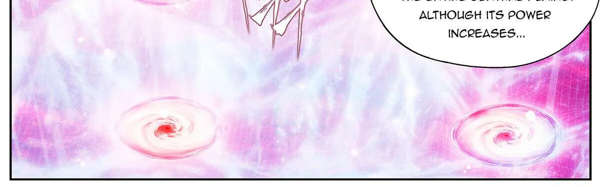 Read Battle Through the Heavens chapter 472 image 12 on Lezhin