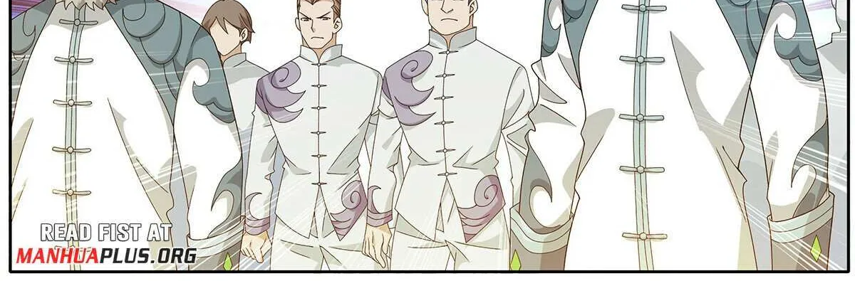 Read Battle Through the Heavens chapter 472 image 30 on Lezhin