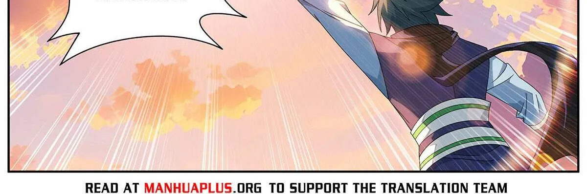 Read Battle Through the Heavens chapter 472 image 34 on Lezhin