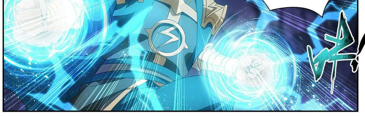 Read Battle Through the Heavens chapter 474 image 25 on Lezhin