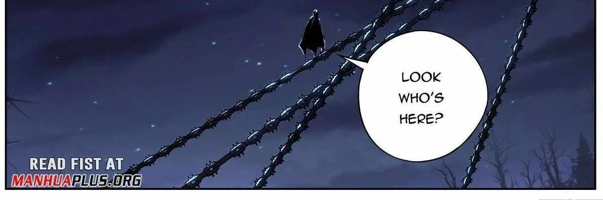 Read Battle Through the Heavens chapter 475 image 24 on Lezhin