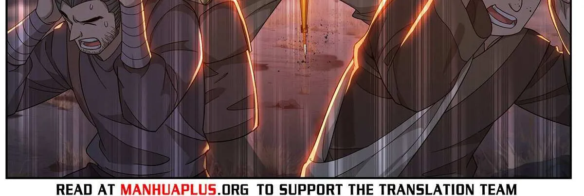 Read Battle Through the Heavens chapter 476 image 12 on Lezhin