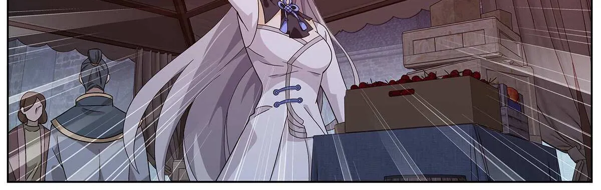 Read Battle Through the Heavens chapter 476 image 20 on Lezhin