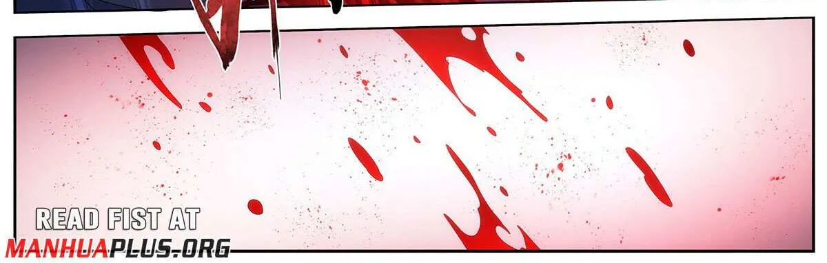 Read Battle Through the Heavens chapter 479 image 24 on Lezhin