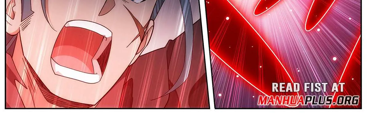 Read Battle Through the Heavens chapter 479 image 35 on Lezhin