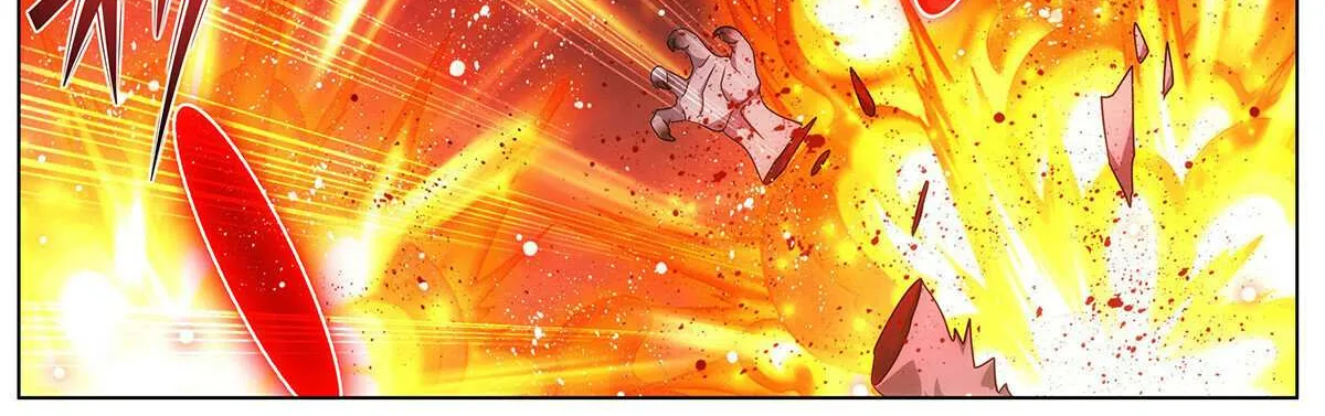 Read Battle Through the Heavens chapter 479 image 37 on Lezhin
