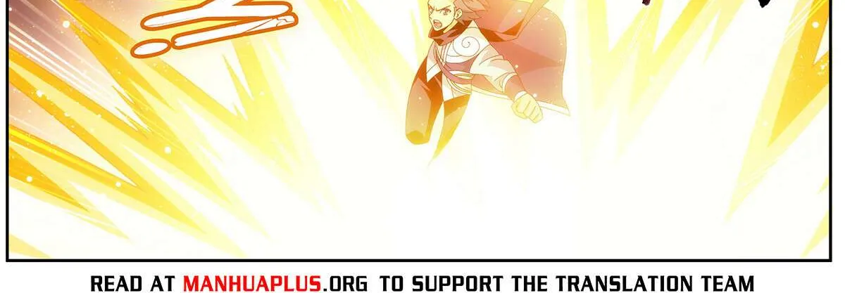 Read Battle Through the Heavens chapter 480 image 22 on Lezhin