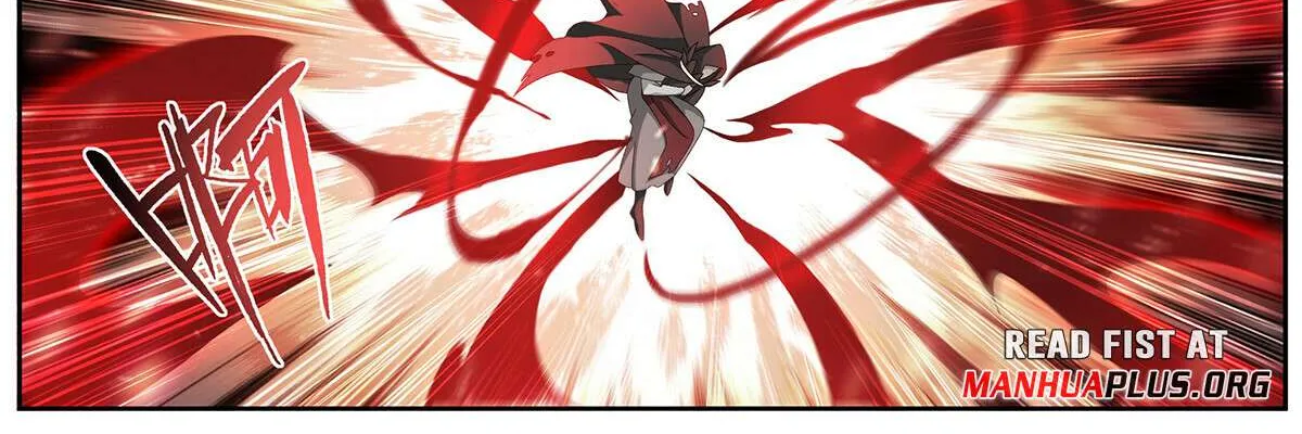 Read Battle Through the Heavens chapter 480 image 37 on Lezhin