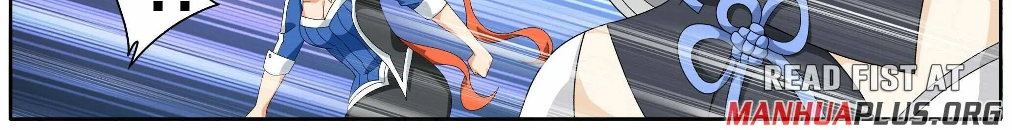 Read Battle Through the Heavens chapter 487 image 9 on Lezhin