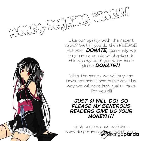 Read Battle Through the Heavens chapter 8 image 0 on Lezhin