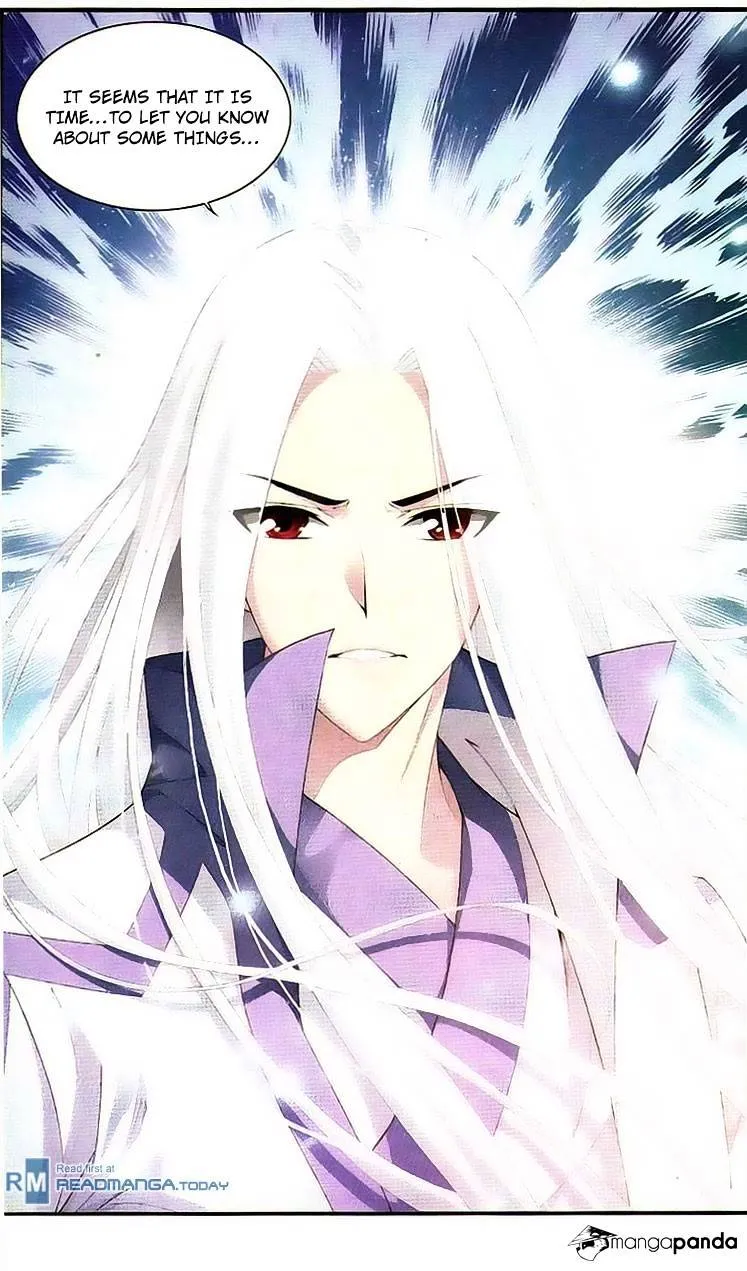 Read Battle Through the Heavens chapter 98 image 21 on Lezhin
