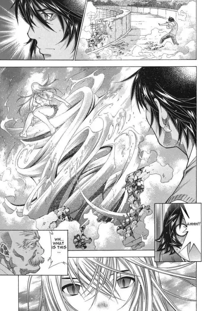 Read Battle Vixens chapter 0.1 image 18 on Lezhin