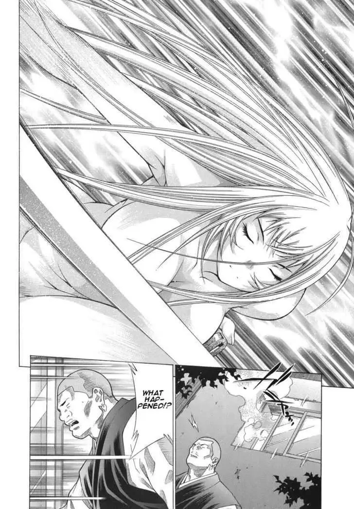 Read Battle Vixens chapter 0.1 image 45 on Lezhin