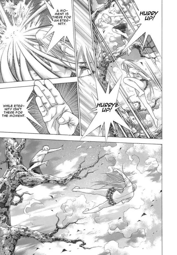 Read Battle Vixens chapter 0.1 image 52 on Lezhin