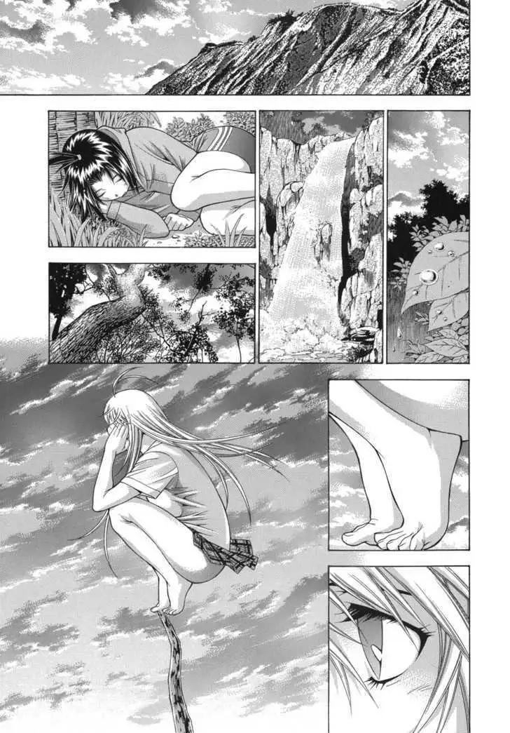 Read Battle Vixens chapter 0.1 image 56 on Lezhin